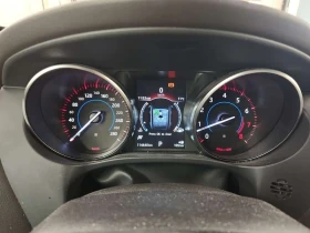 Jaguar F-PACE * 35T PRESTIGE * CARFAX * ЦЕНА ДО БГ | Auto.bg — изображение 10