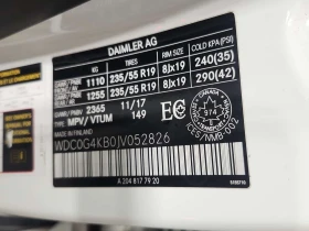 Mercedes-Benz GLC 300 ������ �����| ��������| ��������| CARFAX|  | Mobile.bg � ����� ������ 17