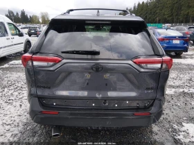 Toyota Rav4 2025 TOYOTA RAV4 HYBRID XLE | Mobile.bg � ����� ������ 8