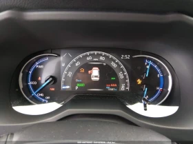 Toyota Rav4 2025 TOYOTA RAV4 HYBRID XLE | Mobile.bg � ����� ������ 10