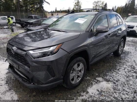 Toyota Rav4 2025 TOYOTA RAV4 HYBRID XLE | Mobile.bg � ����� ������ 4