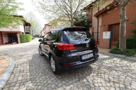 VW Tiguan 2.0 TDI 4Motion R-Line DSG - 12500 € / 24447.88 лв. - 72099572 6