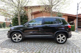 VW Tiguan 2.0 TDI 4Motion R-Line DSG - 12500 € / 24447.88 лв. - 72099572 5