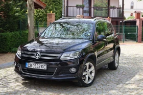 VW Tiguan 2.0 TDI 4Motion R-Line DSG - 12500 € / 24447.88 лв. - 72099572 1