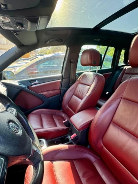 VW Tiguan 2.0 TDI 4Motion R-Line DSG - 12500 € / 24447.88 лв. - 72099572 13