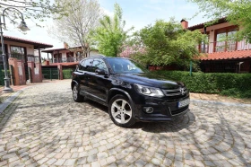VW Tiguan 2.0 TDI 4Motion R-Line DSG - 12500 € / 24447.88 лв. - 72099572 2