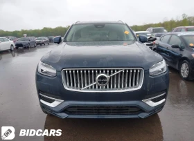 Volvo Xc90 B6 Ultra 2025 | AWD | Mild Hybrid |  | Auto.bg — изображение 2