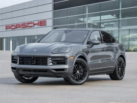 Porsche Cayenne Coupe Premium Pkg Plus* AвтоКредит * (ЦЕНА ДО БГ)