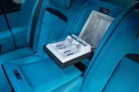Rolls-Royce Cullinan MANSORY / V12 / BESPOKE / SHOOTING STAR / HEAD UP/ | Mobile.bg � ����� ������ 16
