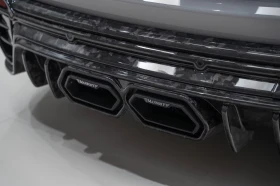 Rolls-Royce Cullinan MANSORY / V12 / BESPOKE / SHOOTING STAR / HEAD UP/ | Mobile.bg � ����� ������ 6