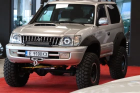 Toyota Land cruiser BMW | ��������� ������� | Mobile.bg � ����� ������ 2