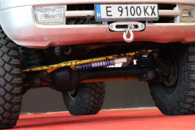 Toyota Land cruiser BMW | ��������� ������� | Mobile.bg � ����� ������ 5