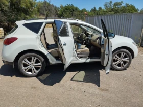 Nissan Murano Z 51 | Mobile.bg � ����� ������ 2