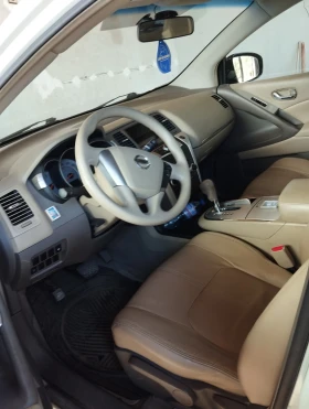 Nissan Murano Z 51 | Mobile.bg � ����� ������ 4