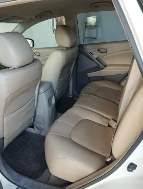 Nissan Murano Z 51 | Mobile.bg � ����� ������ 5