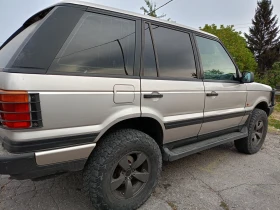 Land Rover Range rover Range Rover P38 | Mobile.bg � ����� ������ 3