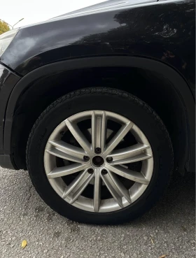 VW Tiguan - 6300 € - 82975350 5