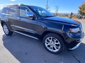 Jeep Grand cherokee 5.7 V8 HEMI