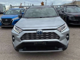 Toyota Rav4 | CARFAX | ВТОРИ ГУМИ И ДЖАНТИ | БЕЗ ИНЦИДЕНТИ | Auto.bg — изображение 2