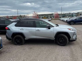 Toyota Rav4 | CARFAX | ВТОРИ ГУМИ И ДЖАНТИ | БЕЗ ИНЦИДЕНТИ | Auto.bg — изображение 4