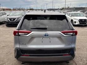 Toyota Rav4 | CARFAX | ВТОРИ ГУМИ И ДЖАНТИ | БЕЗ ИНЦИДЕНТИ | Auto.bg — изображение 5