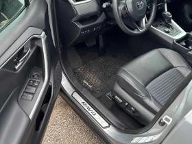 Toyota Rav4 | CARFAX | ВТОРИ ГУМИ И ДЖАНТИ | БЕЗ ИНЦИДЕНТИ | Auto.bg — изображение 7