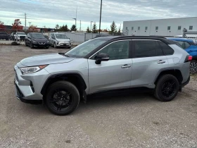 Toyota Rav4 | CARFAX | ВТОРИ ГУМИ И ДЖАНТИ | БЕЗ ИНЦИДЕНТИ | Auto.bg — изображение 3