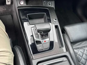 Audi SQ5 Technik | CARFAX | БЕЗ ИНЦИДЕНТИ | ДВА КЛЮЧА | Auto.bg — изображение 12