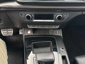 Audi SQ5 Technik | CARFAX | БЕЗ ИНЦИДЕНТИ | ДВА КЛЮЧА | Auto.bg — изображение 9