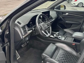 Audi SQ5 Technik | CARFAX | БЕЗ ИНЦИДЕНТИ | ДВА КЛЮЧА | Auto.bg — изображение 7