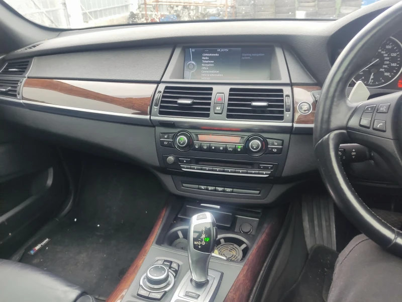 BMW X5 4.8i 355ks. 2br., снимка 12 - Автомобили и джипове - 48254473