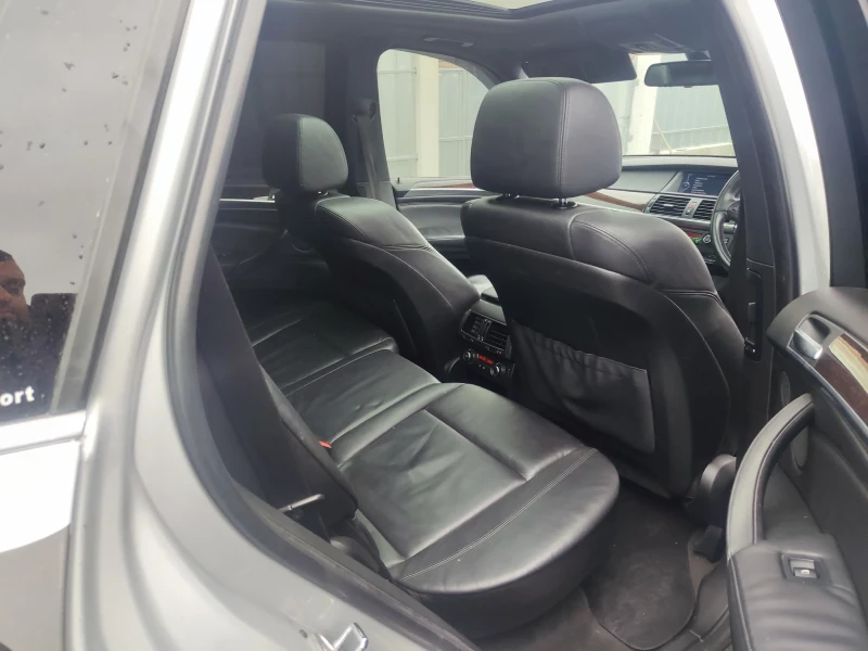 BMW X5 4.8i 355ks. 2br., снимка 9 - Автомобили и джипове - 48254473