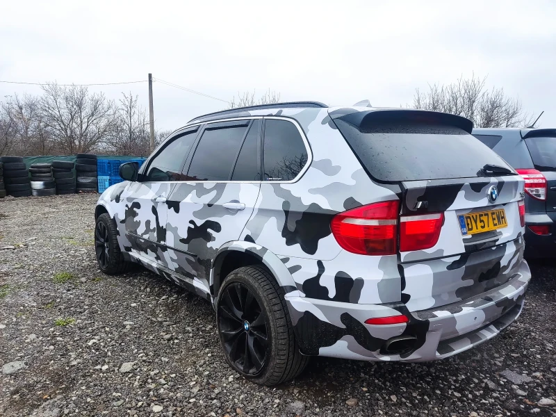 BMW X5 4.8i 355ks. 2br., снимка 6 - Автомобили и джипове - 48254473