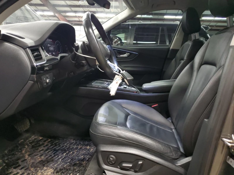 Audi Q7 PREMIUM PLUS/DIGITAL/BOSE SOUND/360 CAMERA/, снимка 7 - Автомобили и джипове - 48480559