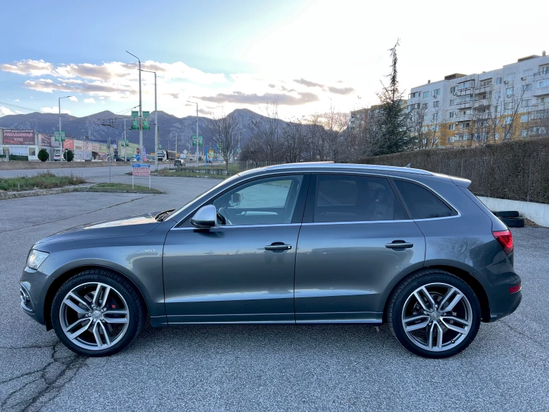 Audi SQ5 FULL, снимка 7 - Автомобили и джипове - 48620499