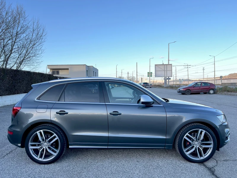 Audi SQ5 FULL, снимка 3 - Автомобили и джипове - 48620499