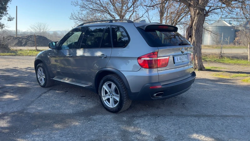 BMW X5 3.0d 235 hp, снимка 4 - Автомобили и джипове - 48738171