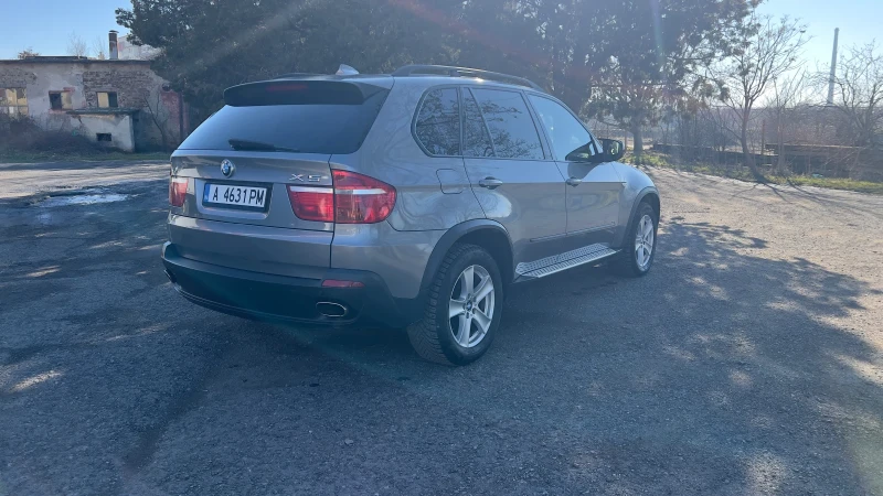 BMW X5 3.0d 235 hp, снимка 5 - Автомобили и джипове - 48738171