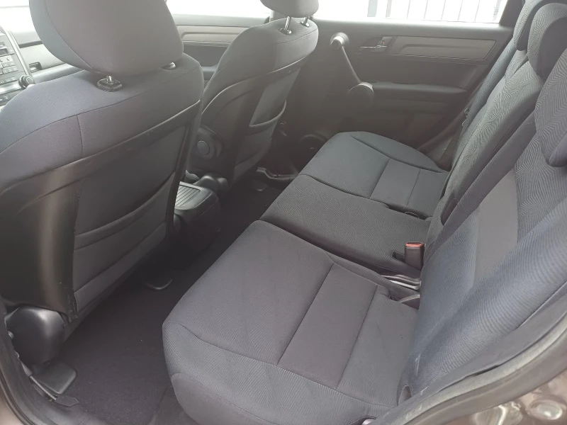 Honda Cr-v 2.2 автоматик 4х4, снимка 13 - Автомобили и джипове - 49382740