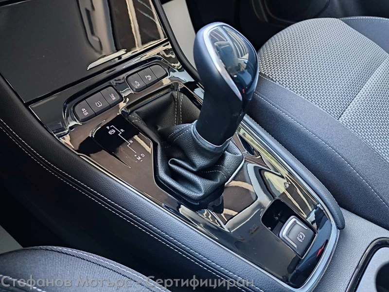 Opel Grandland X Edition 1.5 Diesel (130hp) AT8, снимка 14 - Автомобили и джипове - 50976700