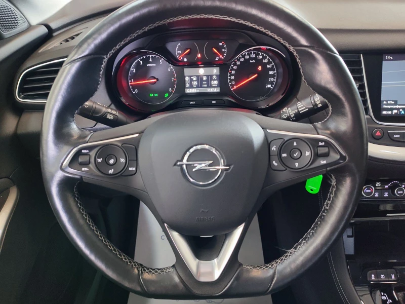 Opel Grandland X Edition 1.5 Diesel (130hp) AT8, снимка 9 - Автомобили и джипове - 50976700