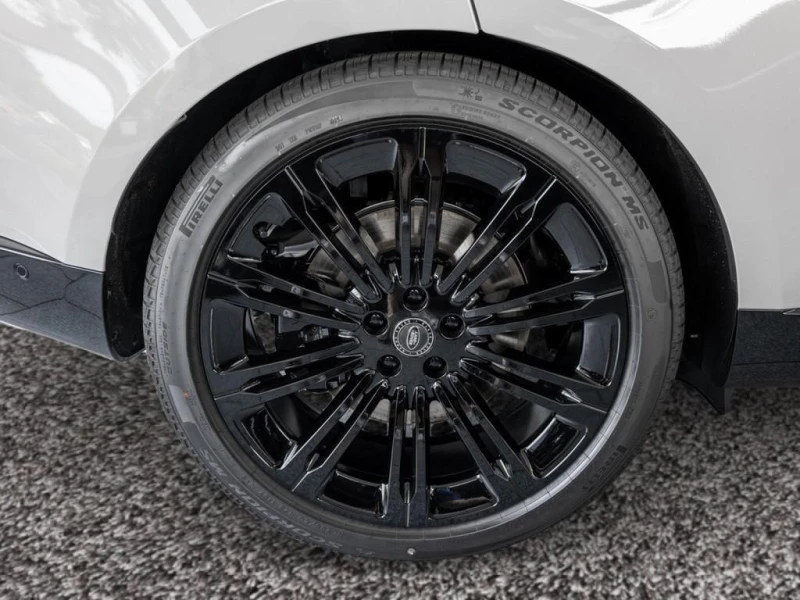 Land Rover Range rover P615 SV SWB , снимка 5 - Автомобили и джипове - 51508618