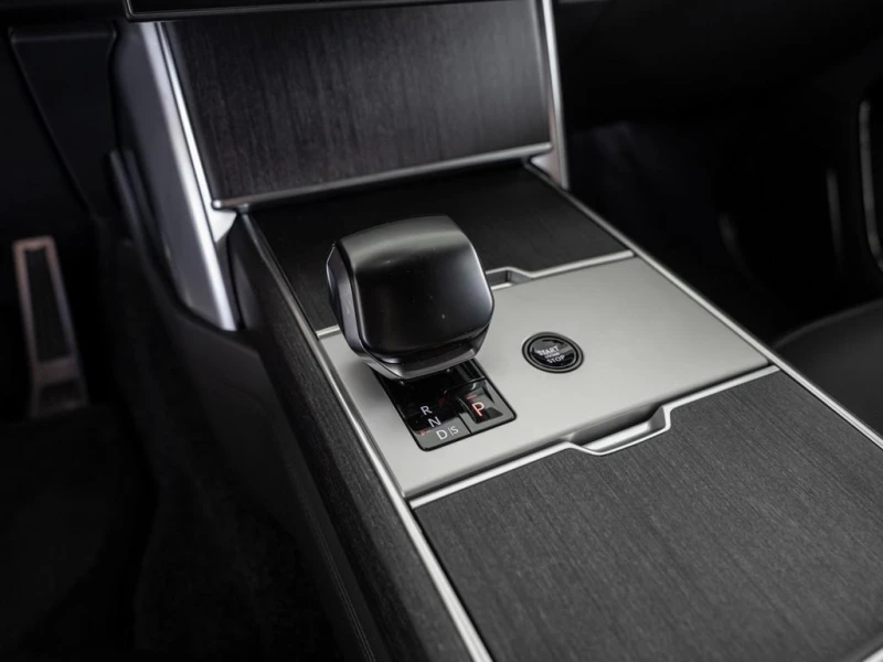 Land Rover Range rover P615 SV SWB , снимка 11 - Автомобили и джипове - 51508618