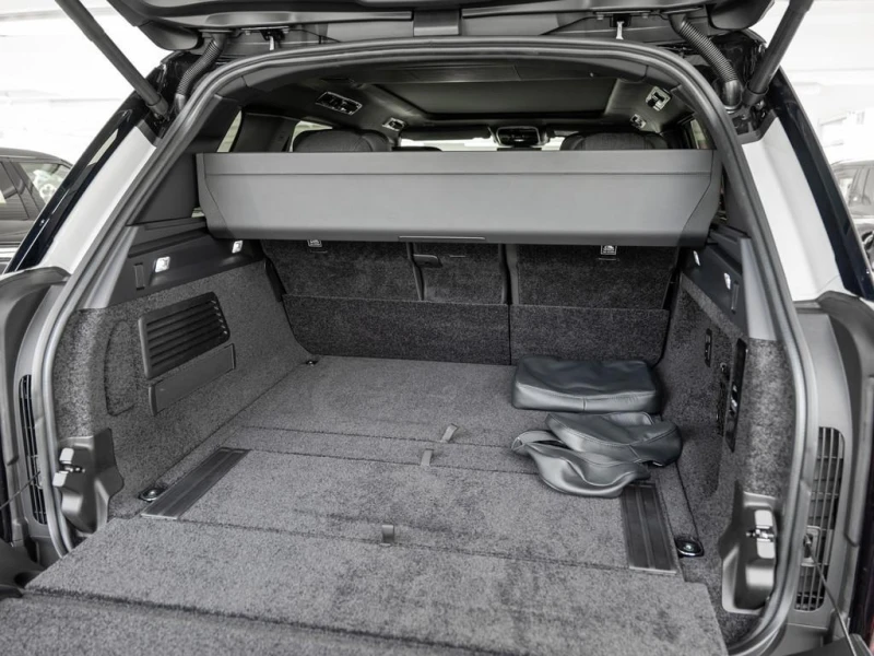 Land Rover Range rover P615 SV SWB , снимка 14 - Автомобили и джипове - 51508618