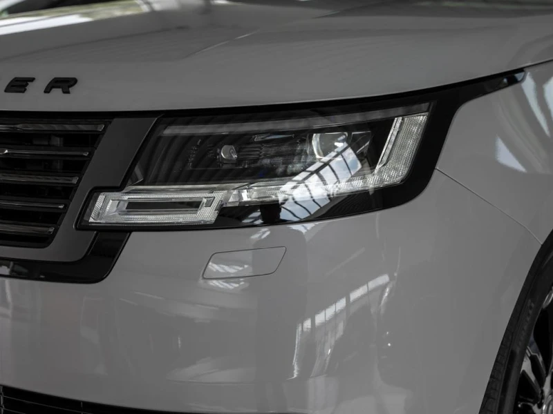 Land Rover Range rover P615 SV SWB , снимка 2 - Автомобили и джипове - 51508618