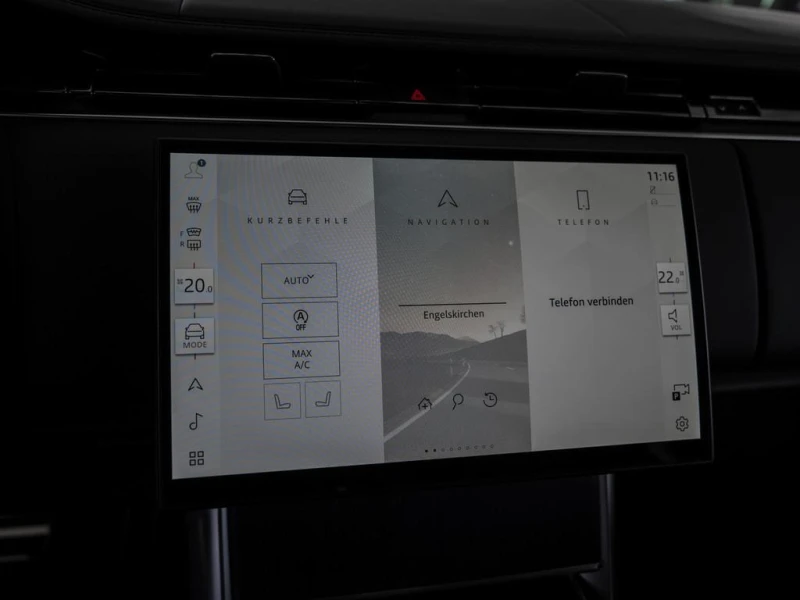 Land Rover Range rover P615 SV SWB , снимка 10 - Автомобили и джипове - 51508618