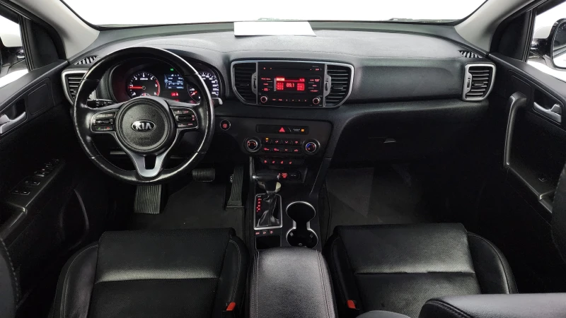 Kia Sportage 2.0 2WD PRESTIGE autogeorge.com, снимка 6 - Автомобили и джипове - 51903632