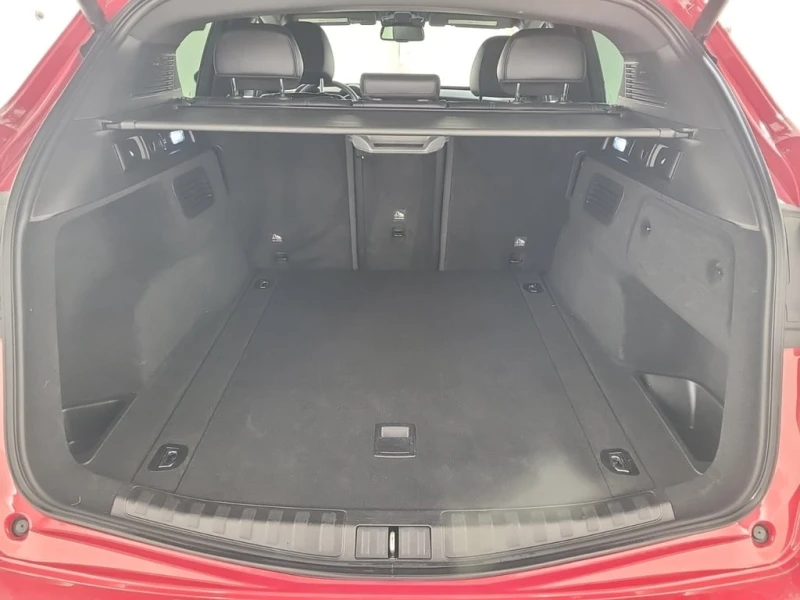 Alfa Romeo Stelvio * TI SPORT * CARFAX * БЕЗ ПЪРВОНАЧАЛНА ВНОСКА, снимка 14 - Автомобили и джипове - 52923667