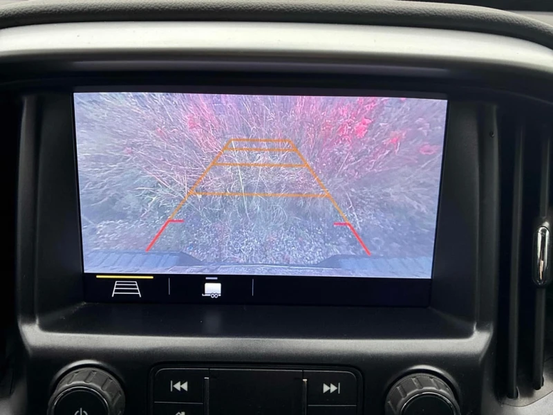 Chevrolet Colorado * 4WD ZR2 * CARFAX * , снимка 13 - Автомобили и джипове - 52951243