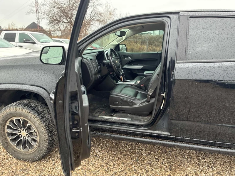 Chevrolet Colorado * 4WD ZR2 * CARFAX * , снимка 6 - Автомобили и джипове - 52951243